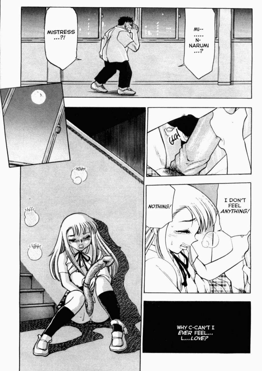 Were-slut Chapter 1000 Page 126